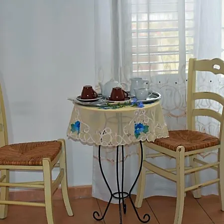Le Petunie 3* Bari Sardo