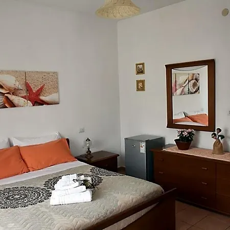 Le Petunie Bed & Breakfast
