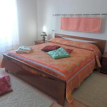 Le Petunie Bed & Breakfast