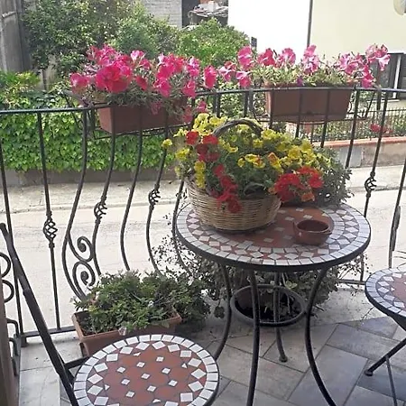 Le Petunie Bed & Breakfast 3*