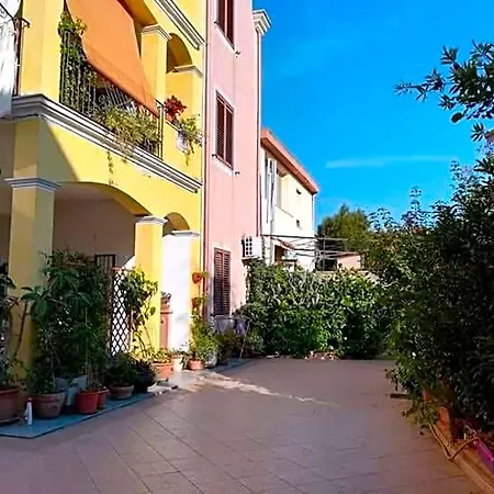 Bed & Breakfast Le Petunie 3*