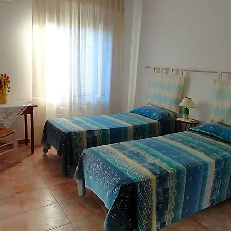 Le Petunie Bed & Breakfast Bari Sardo