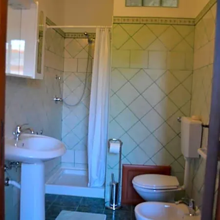 Le Petunie Bed & Breakfast