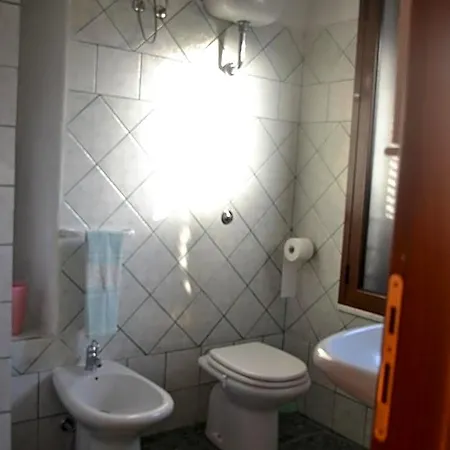 Bed & Breakfast Le Petunie 3*