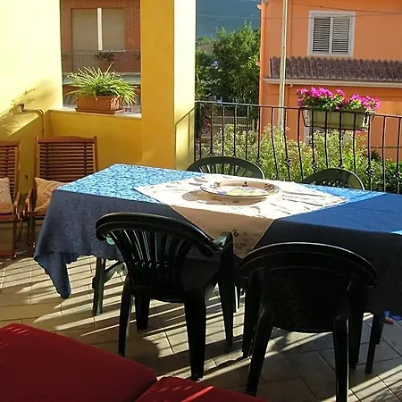 Bed & Breakfast Le Petunie 3*