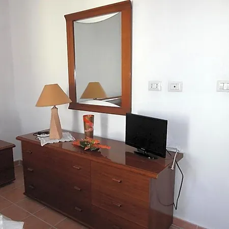 Bed & Breakfast Le Petunie Bari Sardo