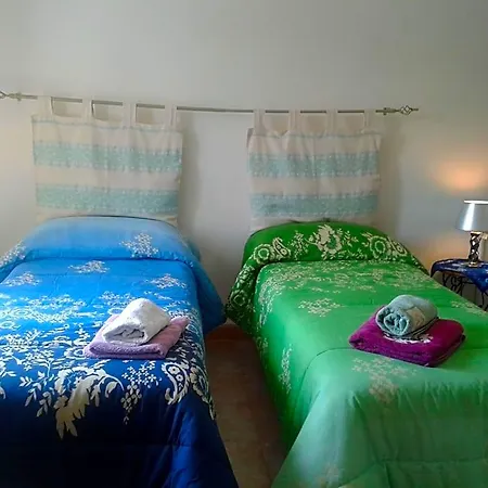Le Petunie 3* Bari Sardo