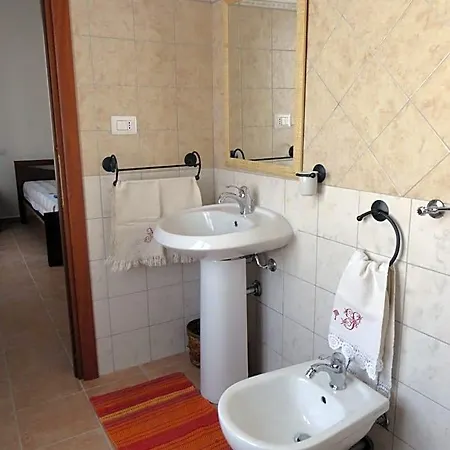 Le Petunie Bed & Breakfast 3*