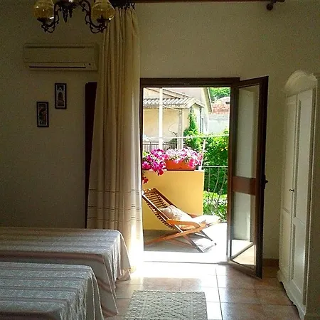 Bed & Breakfast Le Petunie 3*