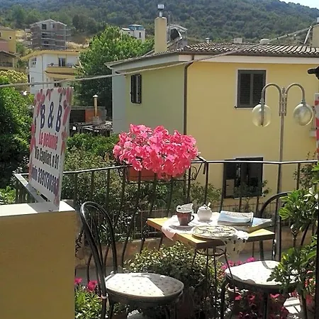 Bed & Breakfast Le Petunie 3*