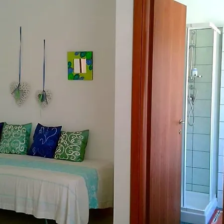 Le Petunie Bed & Breakfast Bari Sardo