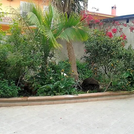 Le Petunie Bed & Breakfast Bari Sardo