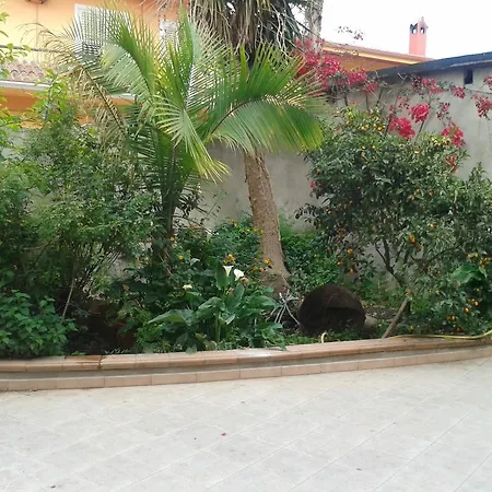 Le Petunie Bed & Breakfast *