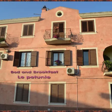 Le Petunie Apartments