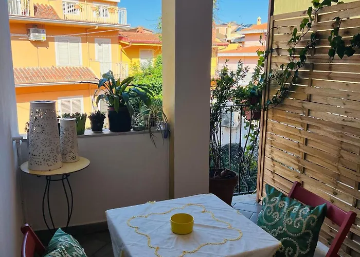 Le Petunie Bed & Breakfast