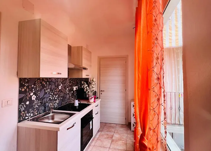 Le Petunie Bed & Breakfast 3*