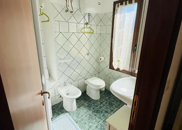 Le Petunie Bed & Breakfast