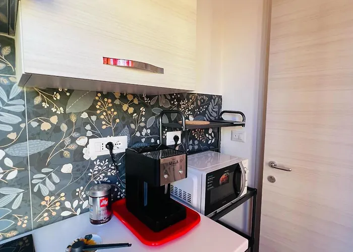 Le Petunie Bed & Breakfast Bari Sardo